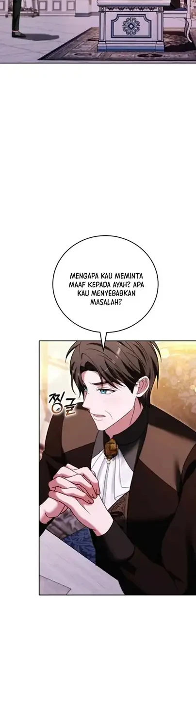 The 101st Confession Chapter 61 Gambar 10