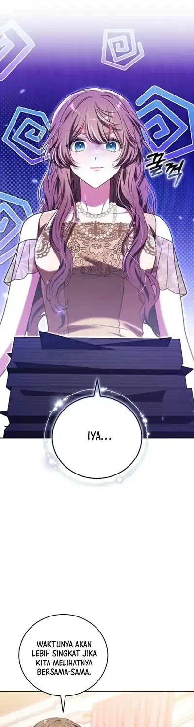 The 101st Confession Chapter 62 Gambar 10