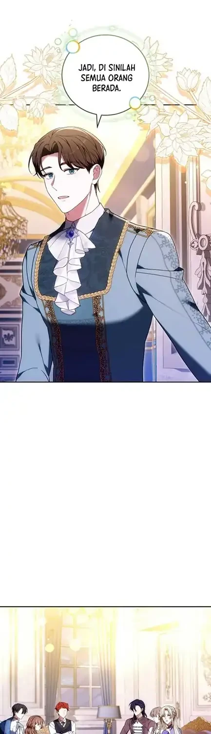 The 101st Confession Chapter 63 Gambar 9