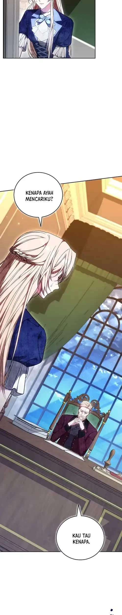 The 101st Confession Chapter 64 Gambar 11