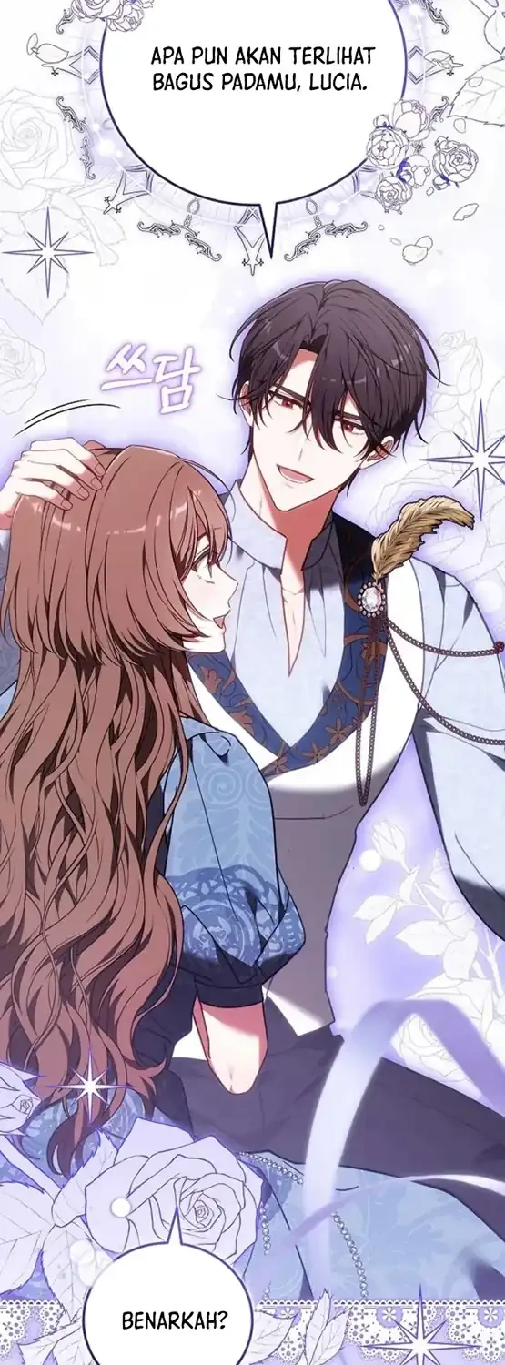 The 101st Confession Chapter 65 Gambar 10