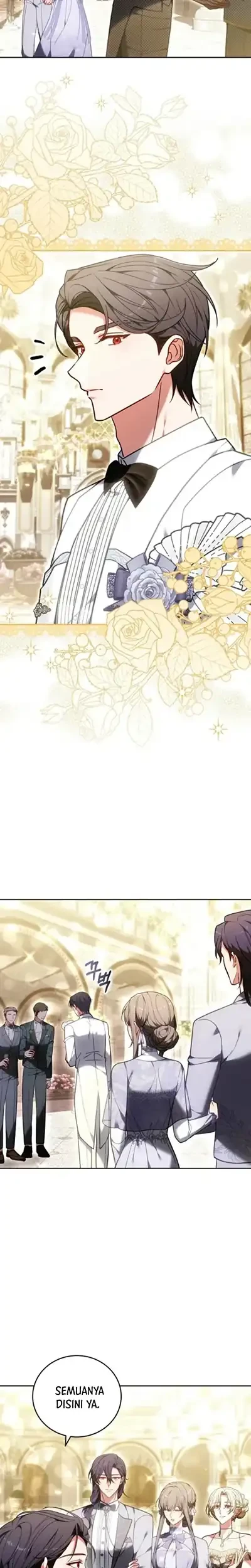 The 101st Confession Chapter 68 Gambar 9