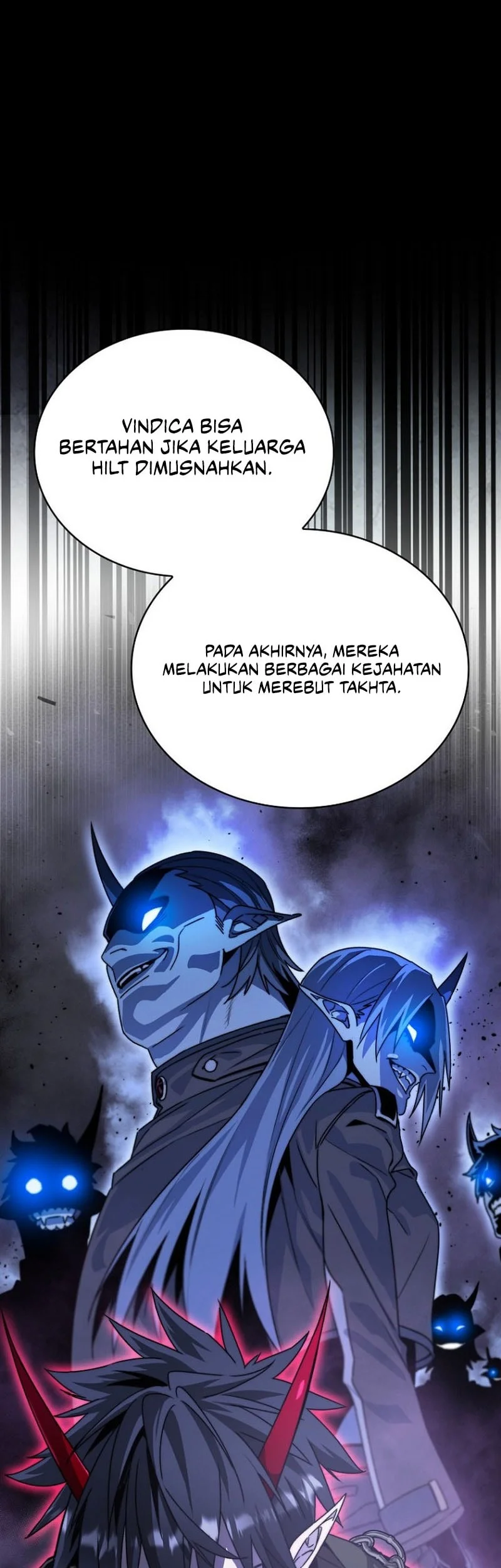 The 18 Year Old Demon King Chapter 1 Gambar 31