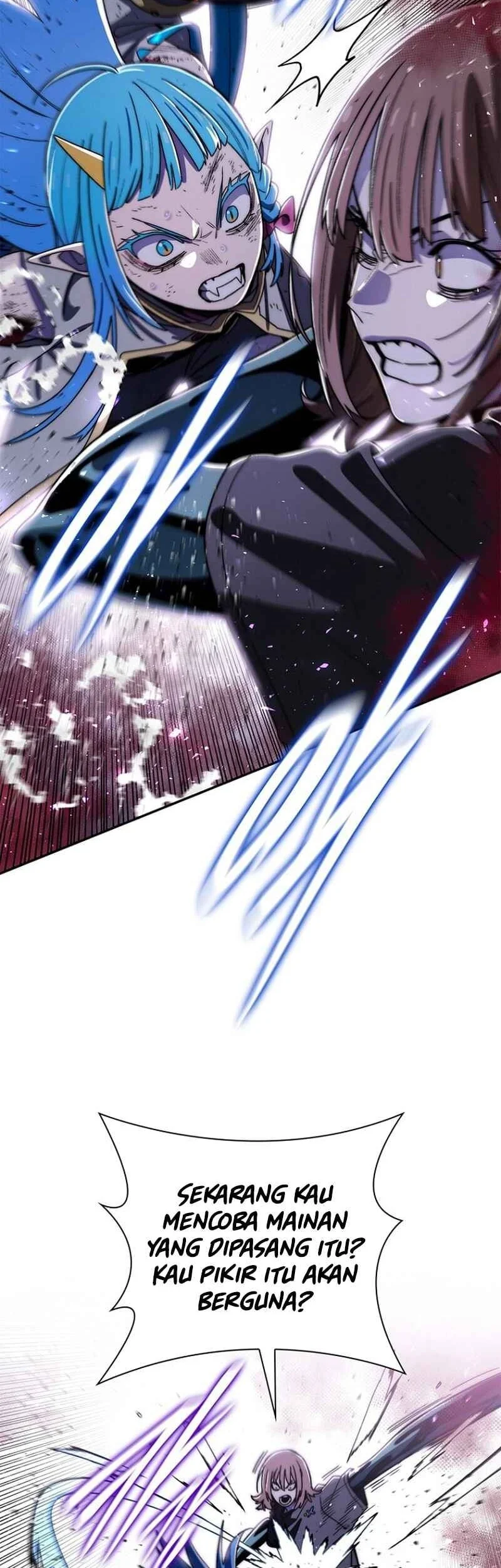 The 18 Year Old Demon King Chapter 22 Gambar 15