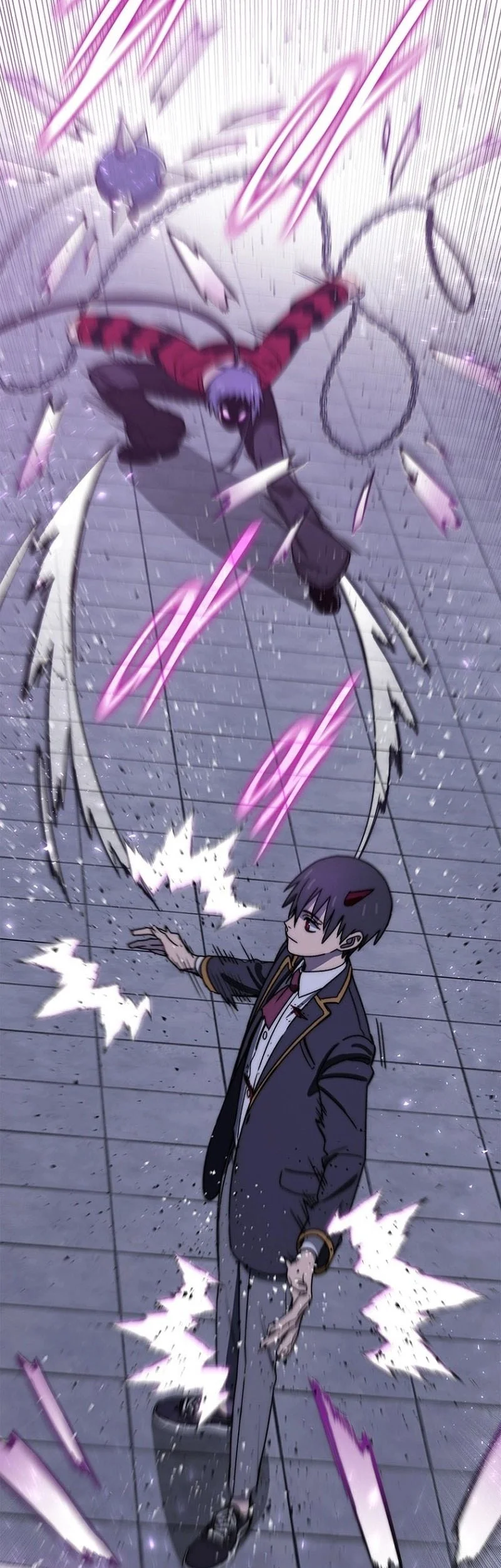 The 18 Year Old Demon King Chapter 23 Gambar 16