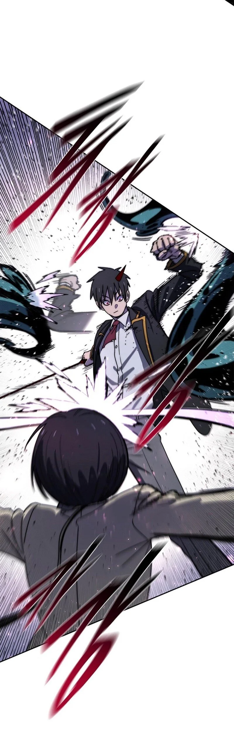 The 18 Year Old Demon King Chapter 24 Gambar 17
