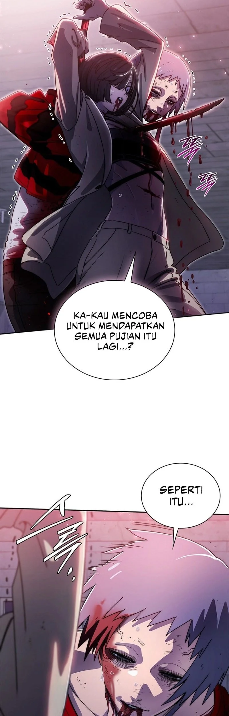 The 18 Year Old Demon King Chapter 25 Gambar 12