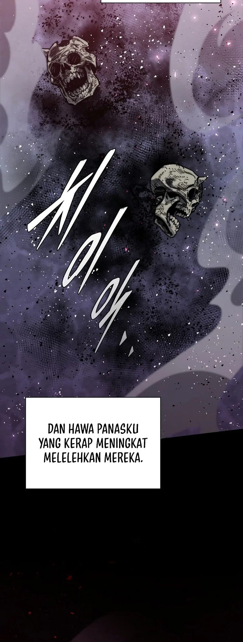 The 18 Year Old Demon King Chapter 28 Gambar 15