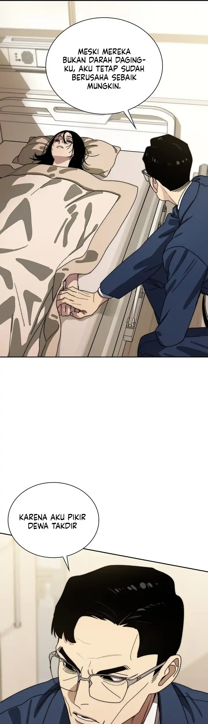 The 18 Year Old Demon King Chapter 36 Gambar 16
