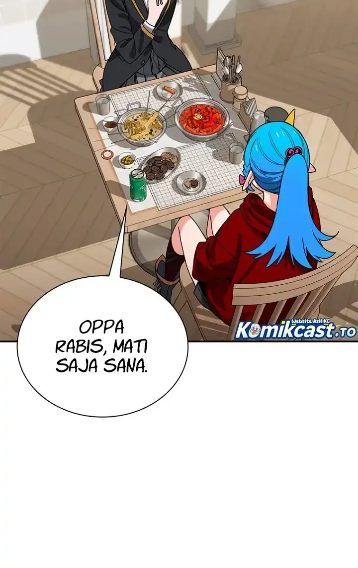The 18 Year Old Demon King Chapter 41 Gambar 15