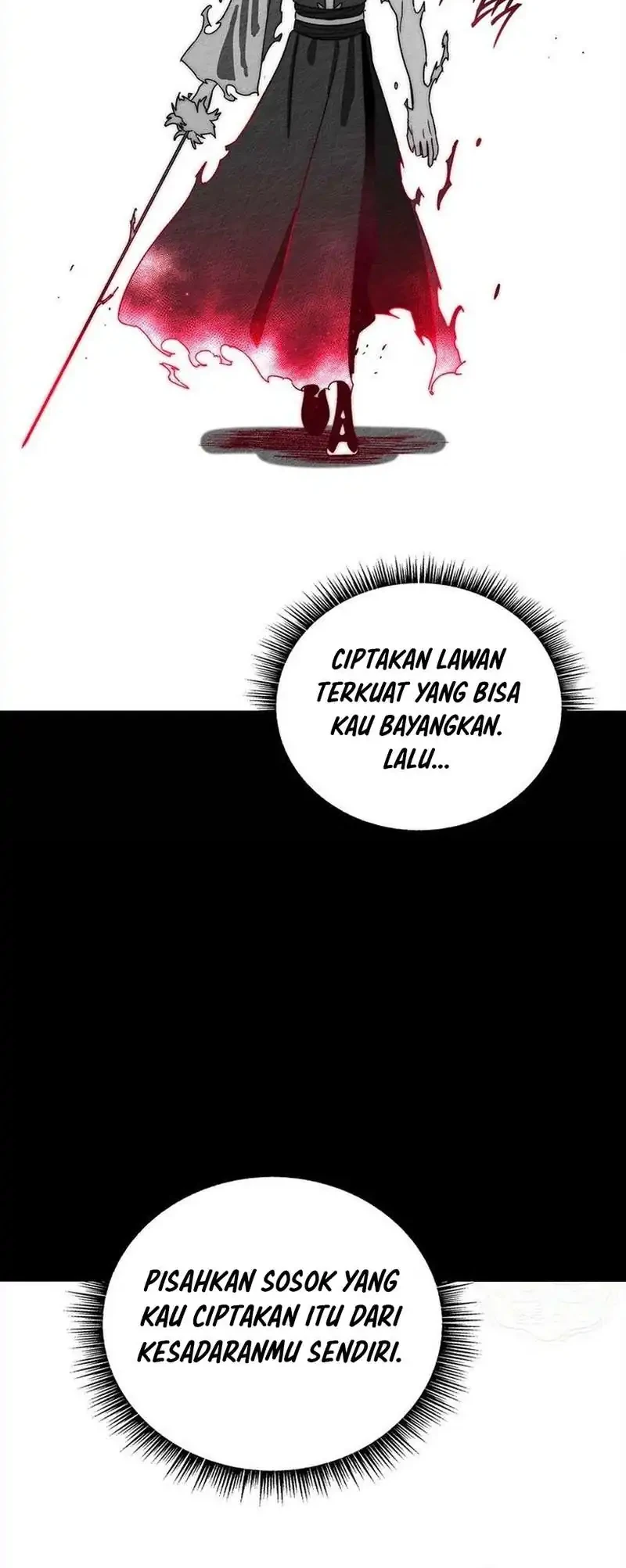 The 18 Year Old Demon King Chapter 47 Gambar 16