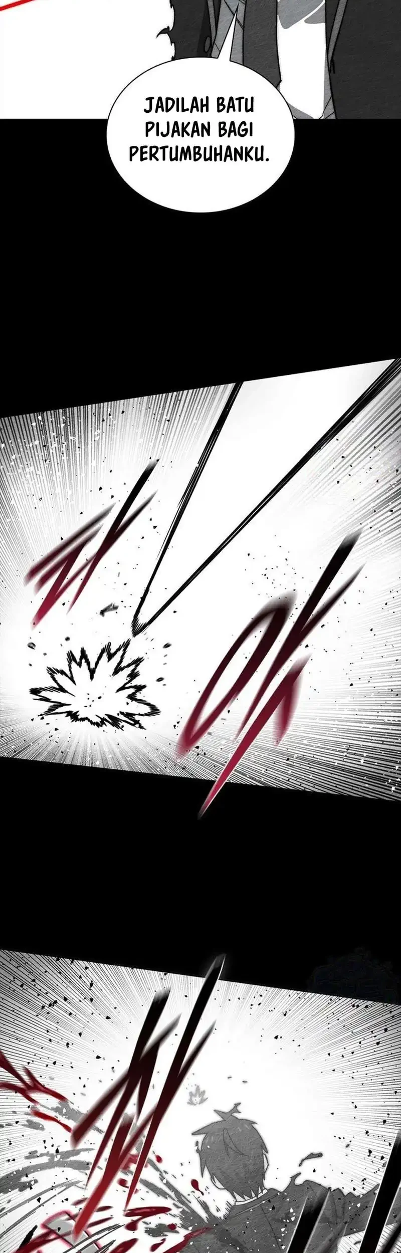 The 18 Year Old Demon King Chapter 47 Gambar 19