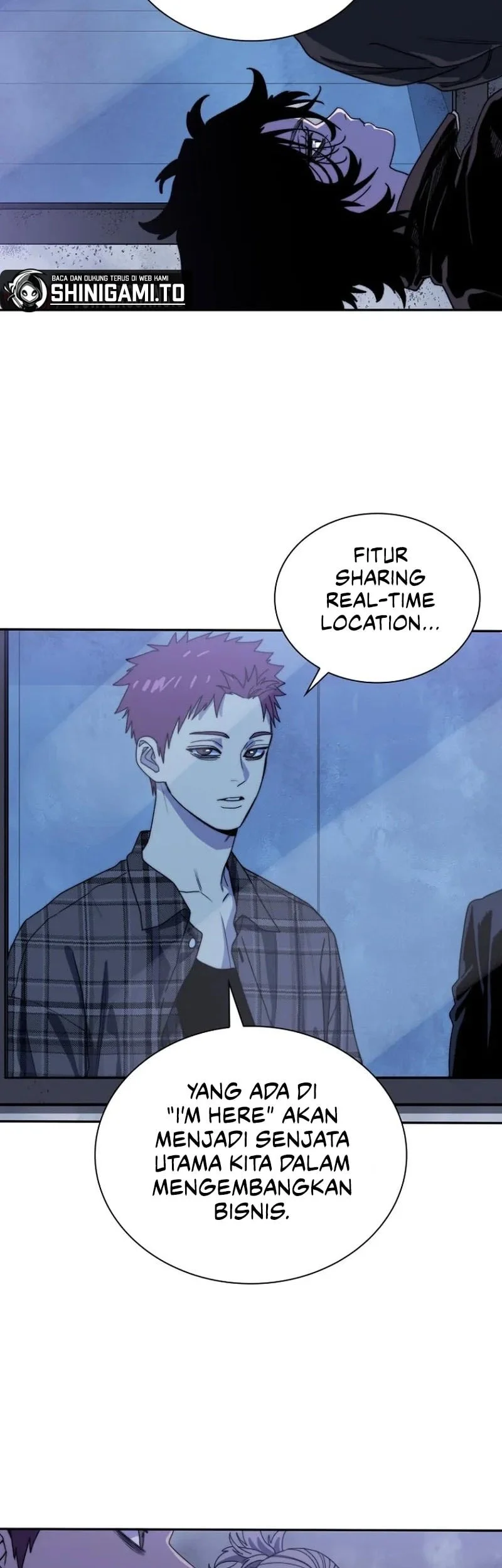 The 18 Year Old Demon King Chapter 6 Gambar 12