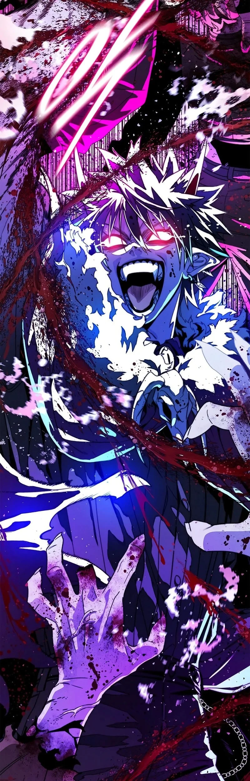 The 18 Year Old Demon King Chapter 9 Gambar 21