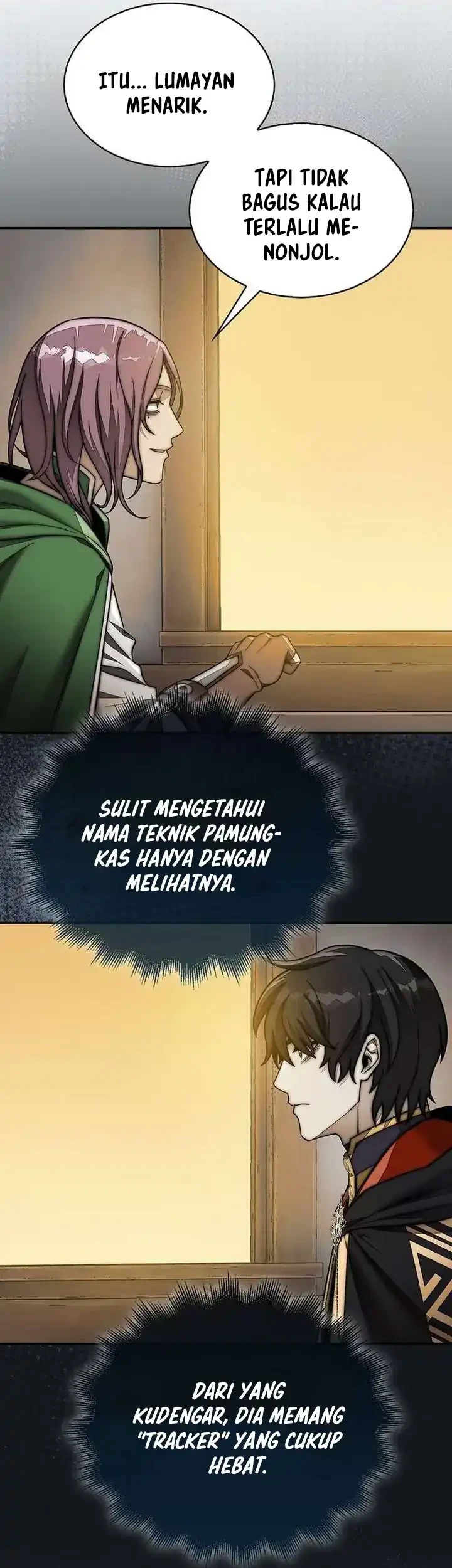 The 31st Piece Turns the Tables Chapter 107 Gambar 15