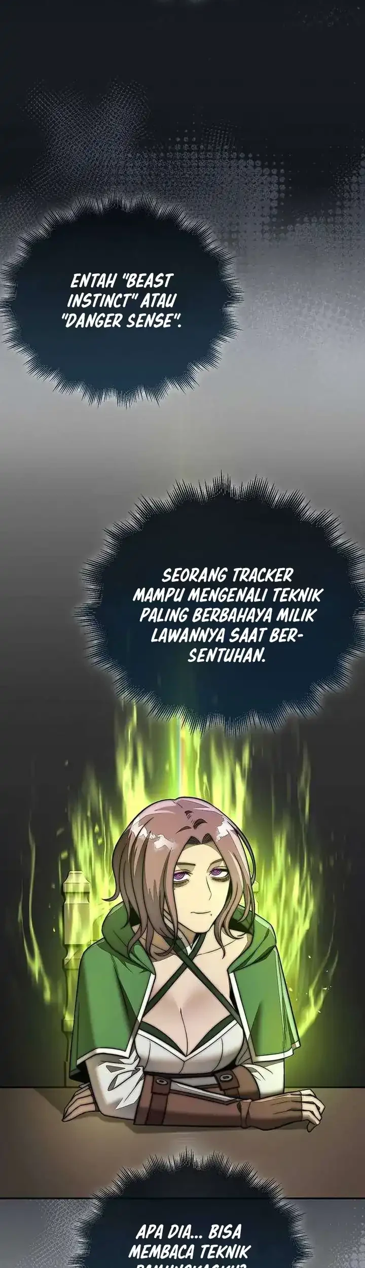The 31st Piece Turns the Tables Chapter 107 Gambar 16