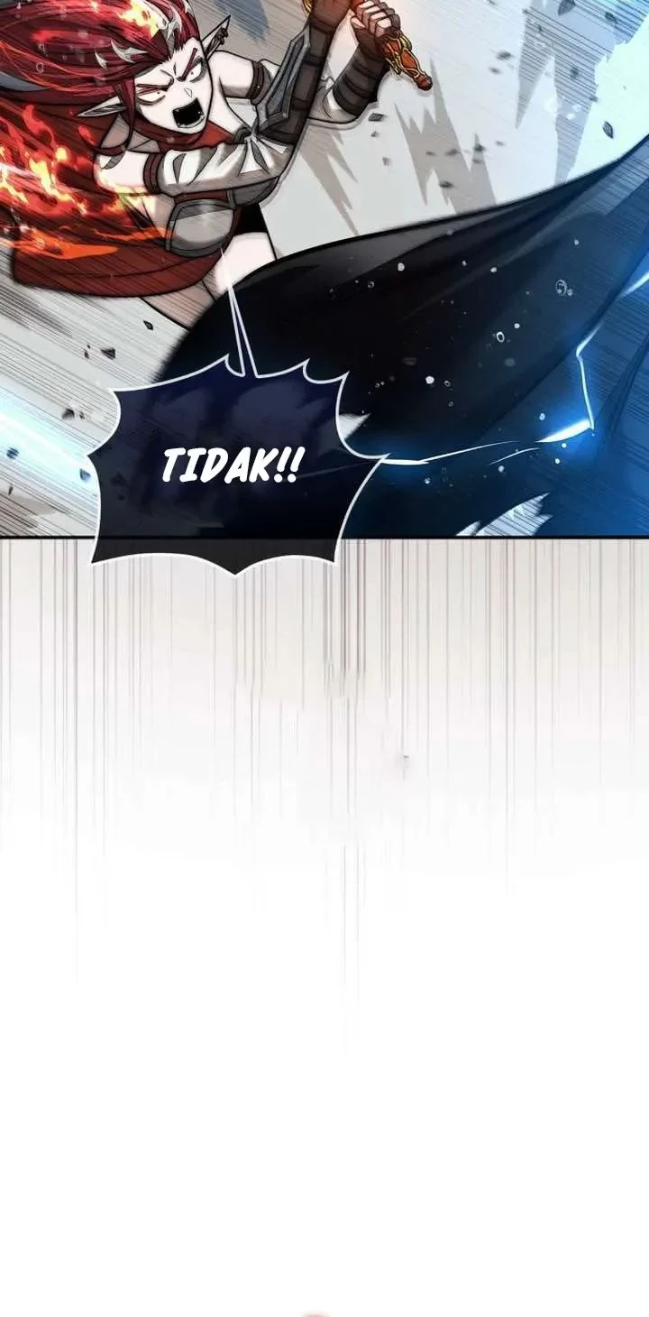 The 31st Piece Turns the Tables Chapter 109 Gambar 16