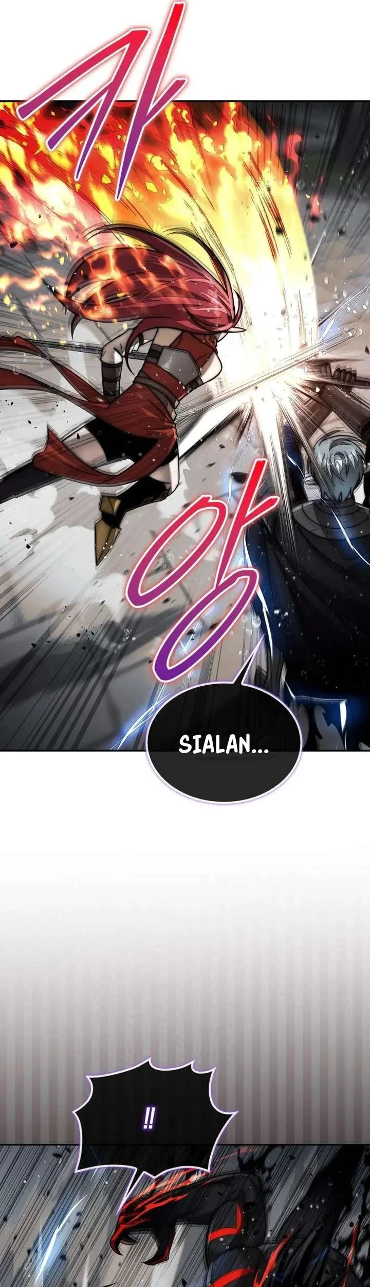 The 31st Piece Turns the Tables Chapter 109 Gambar 17