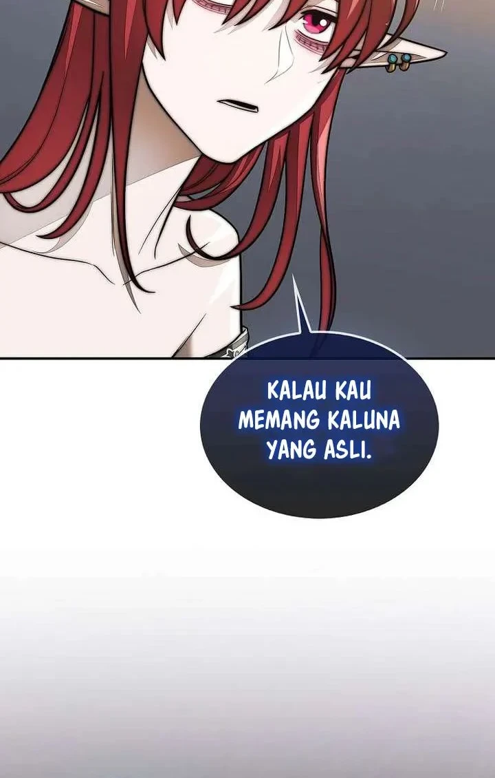 The 31st Piece Turns the Tables Chapter 110 Gambar 14