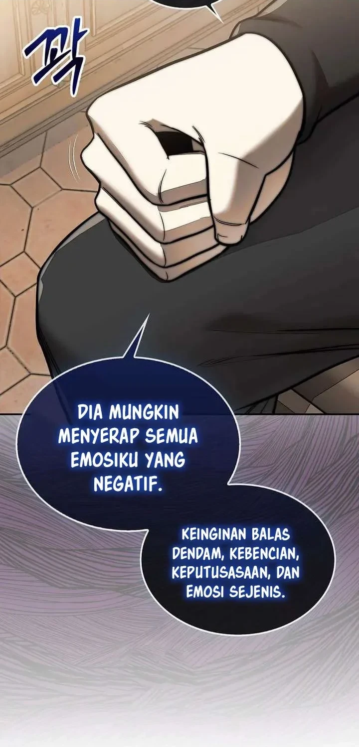 The 31st Piece Turns the Tables Chapter 110 Gambar 16
