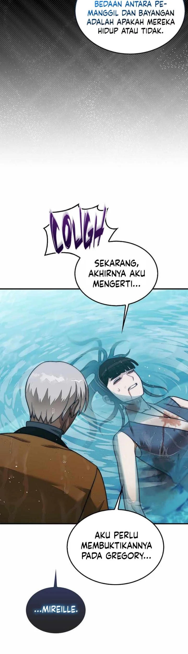 The 31st Piece Turns the Tables Chapter 78 Fix Gambar 15