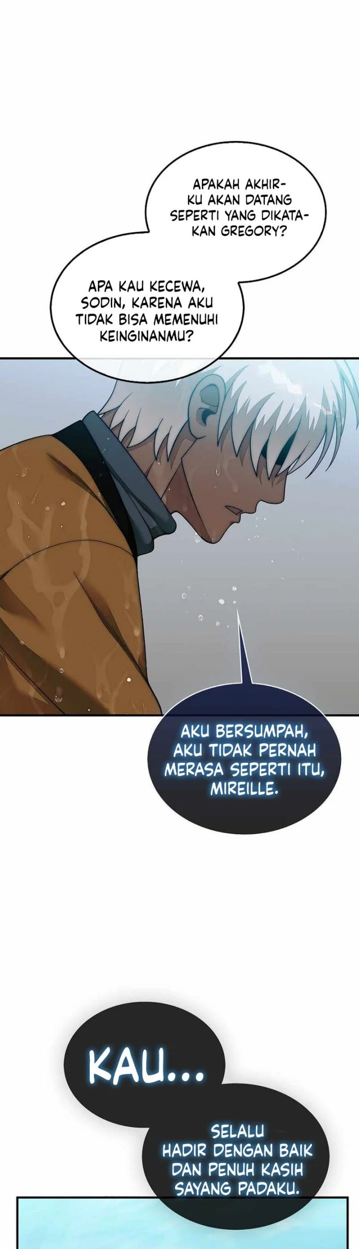 The 31st Piece Turns the Tables Chapter 78 Fix Gambar 16