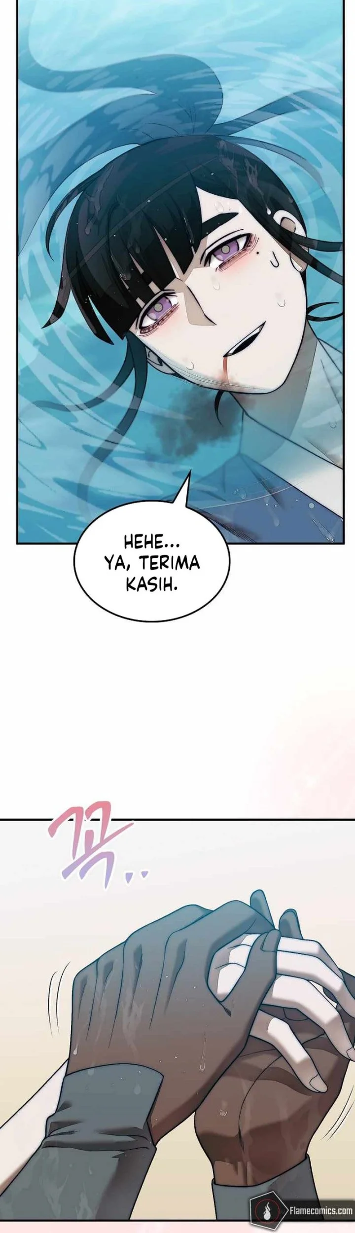 The 31st Piece Turns the Tables Chapter 78 Fix Gambar 17