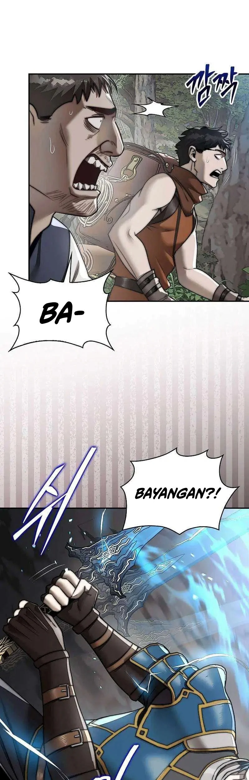 The 31st Piece Turns the Tables Chapter 87 Fix Gambar 16