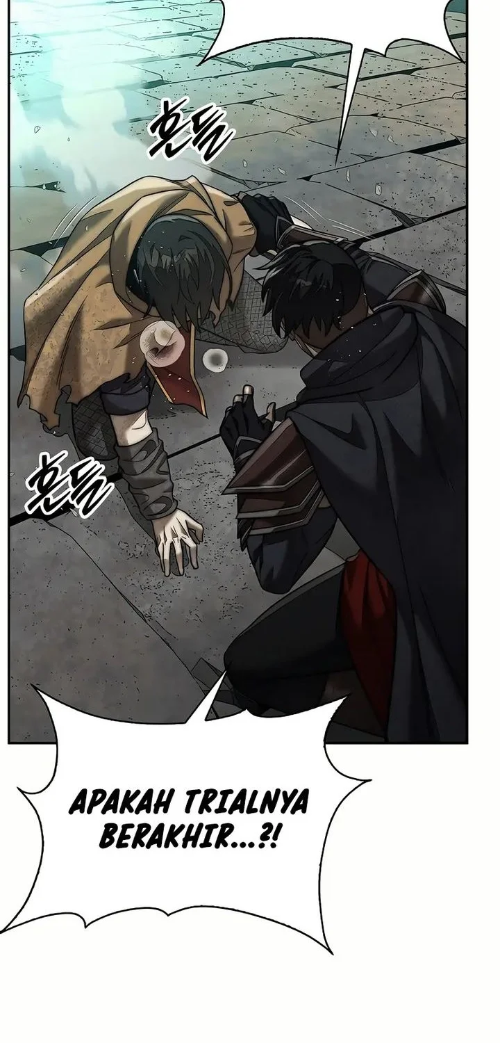 The 31st Piece Turns the Tables Chapter 98 Gambar 22