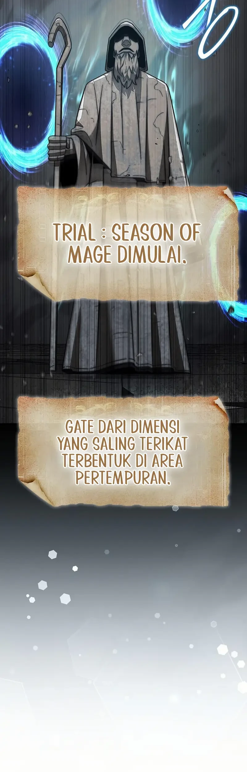 The 31st Piece Turns the Tables Chapter 99 Gambar 20