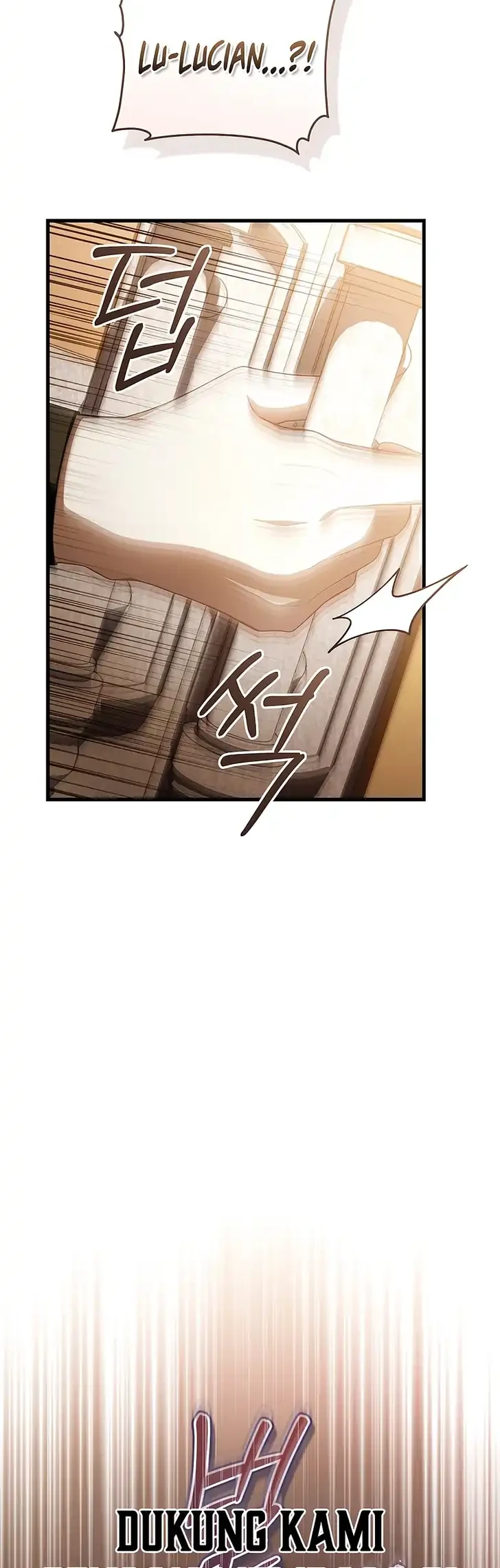 The Abandoned Prince's Ghost Bride Chapter 10 Gambar 12