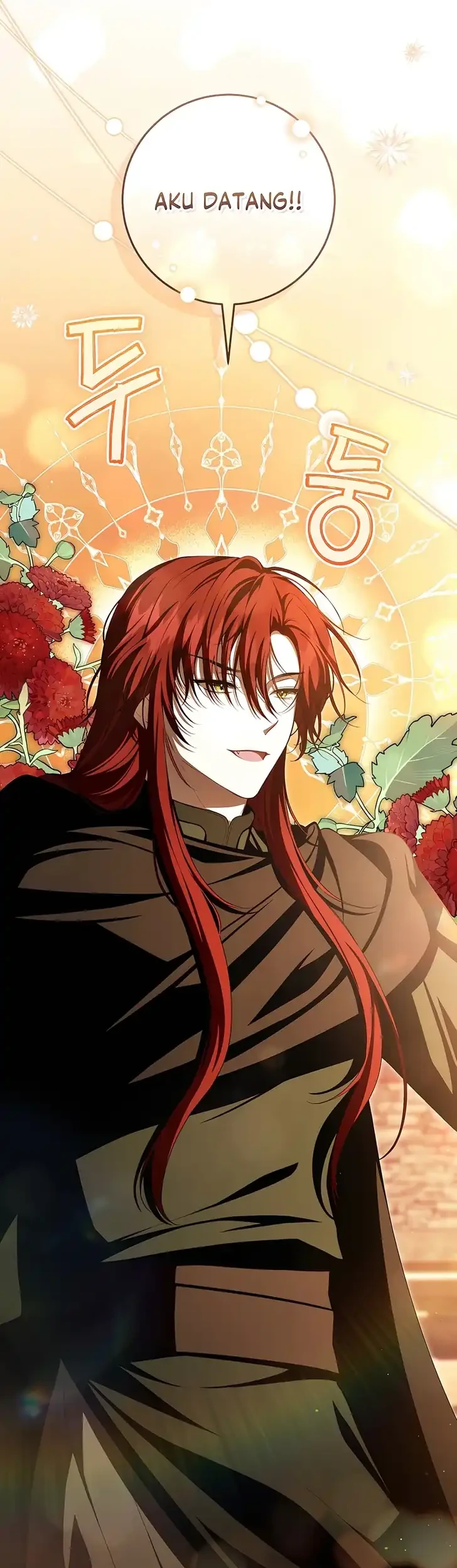 The Abandoned Prince's Ghost Bride Chapter 10 Gambar 14