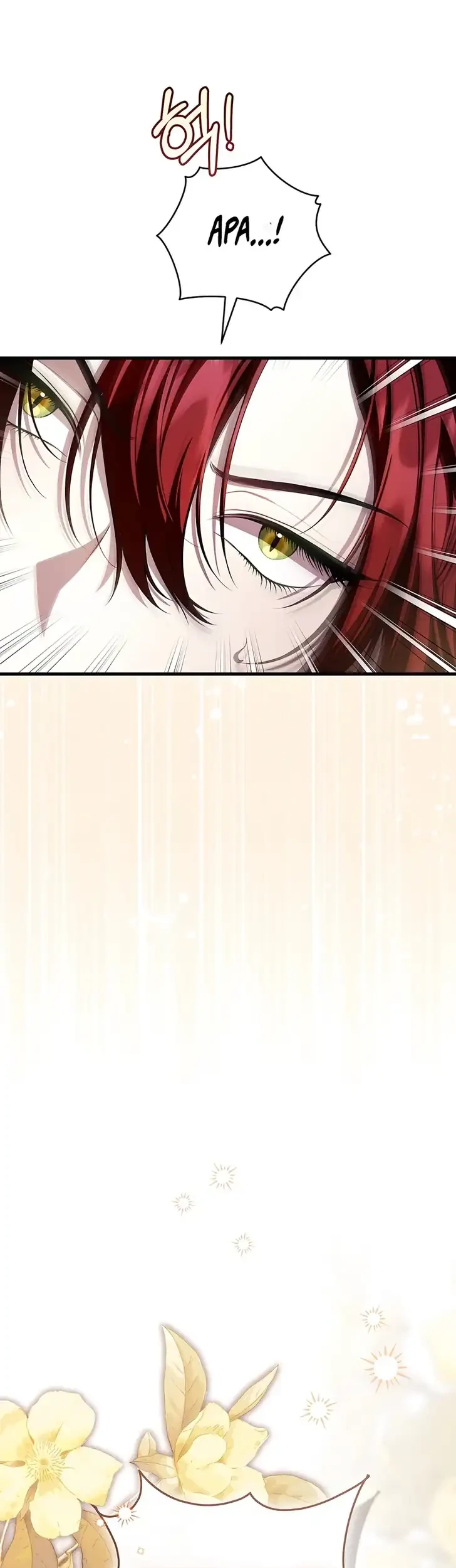 The Abandoned Prince's Ghost Bride Chapter 11 Gambar 13