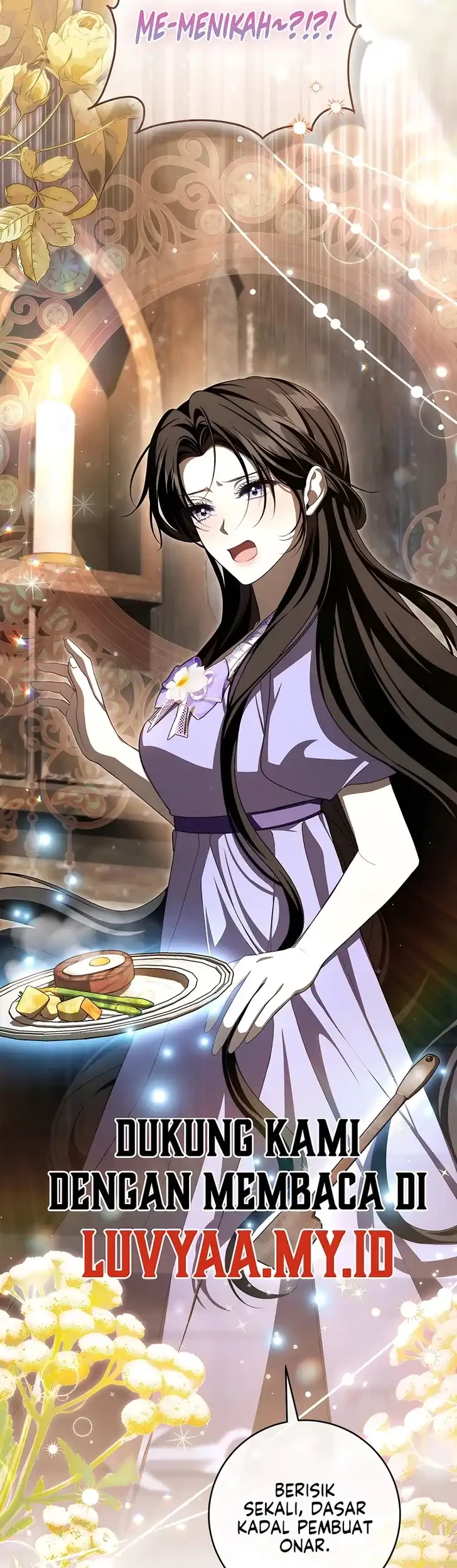 The Abandoned Prince's Ghost Bride Chapter 11 Gambar 14