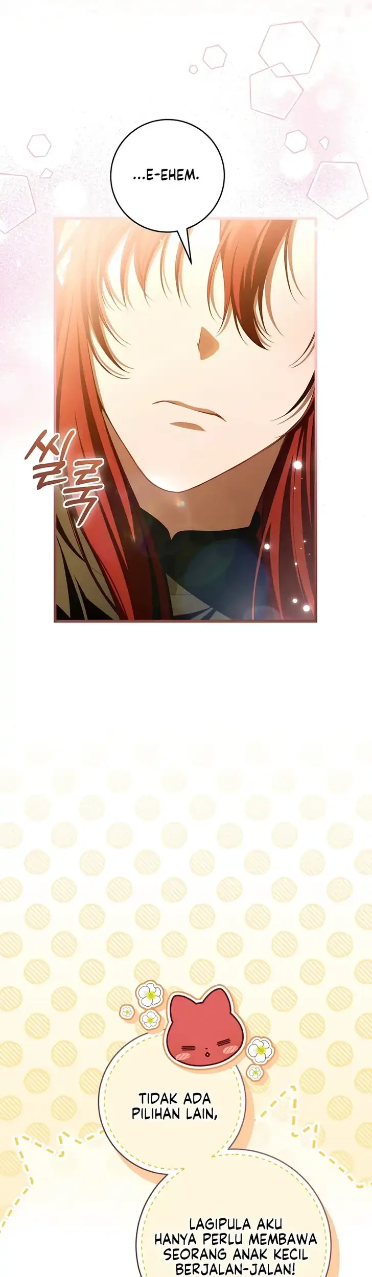 The Abandoned Prince's Ghost Bride Chapter 12 Gambar 13
