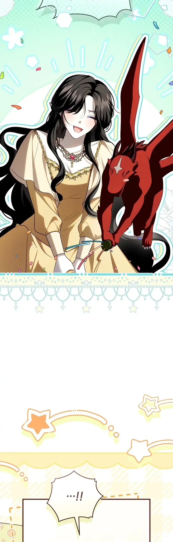 The Abandoned Prince's Ghost Bride Chapter 16 Gambar 12