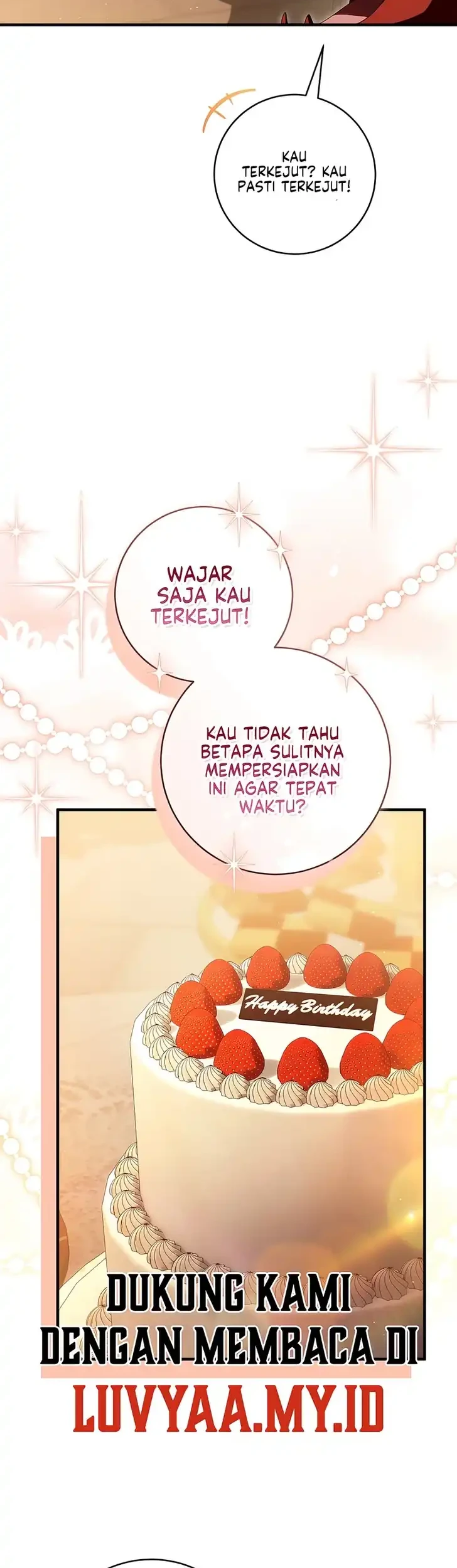 The Abandoned Prince's Ghost Bride Chapter 16 Gambar 14