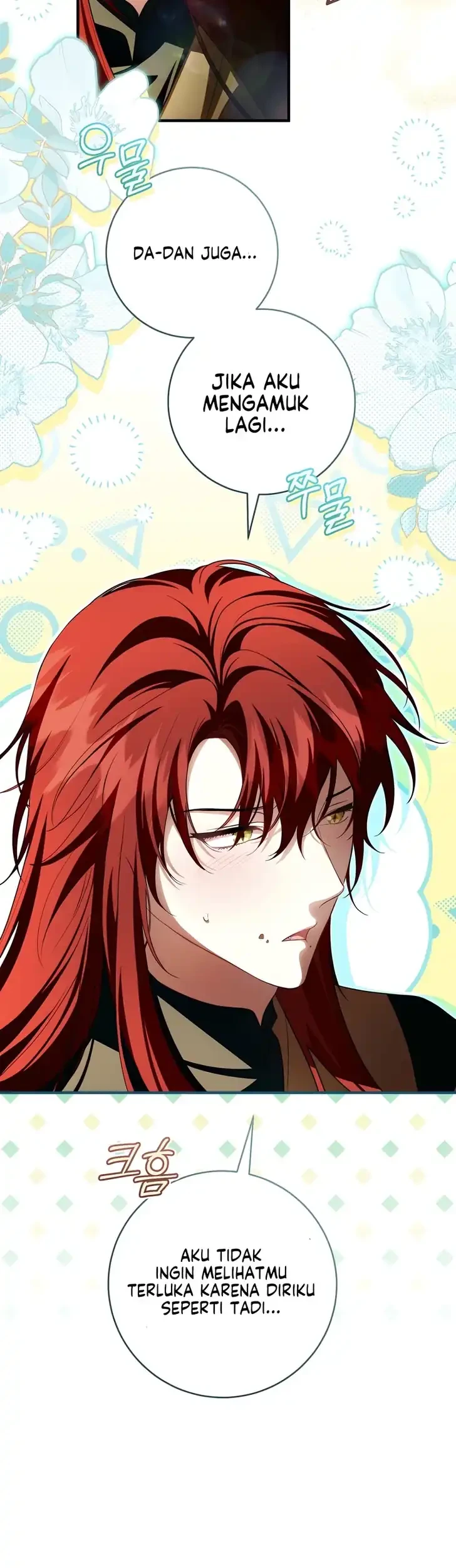 The Abandoned Prince's Ghost Bride Chapter 19 Gambar 13