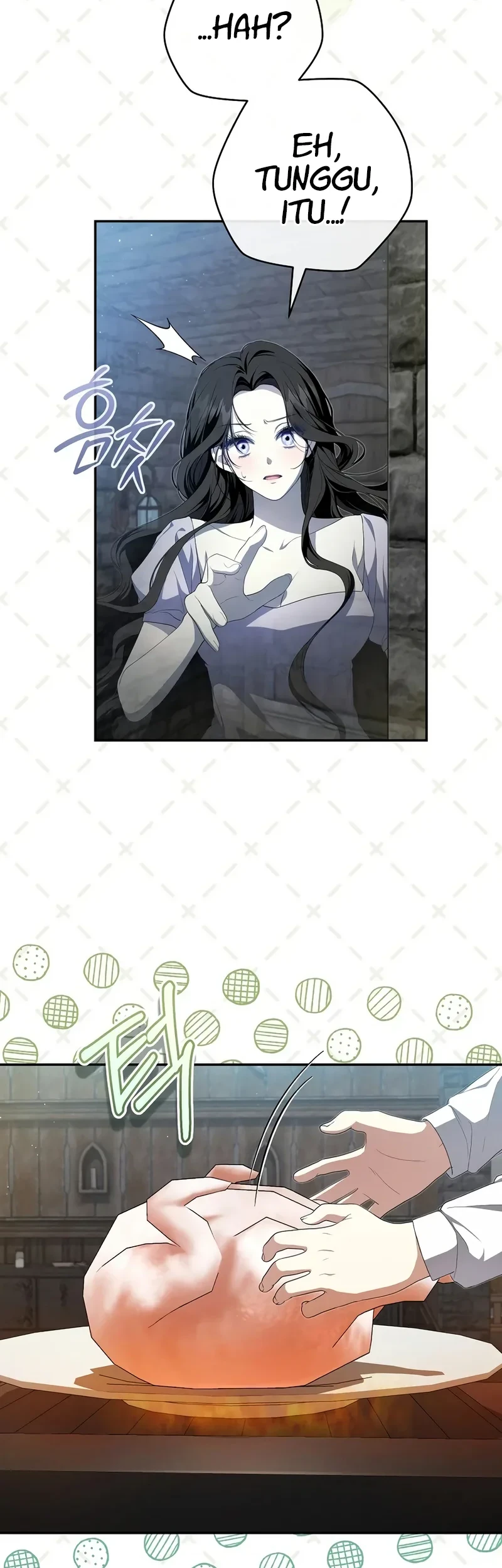 The Abandoned Prince's Ghost Bride Chapter 2 Gambar 11