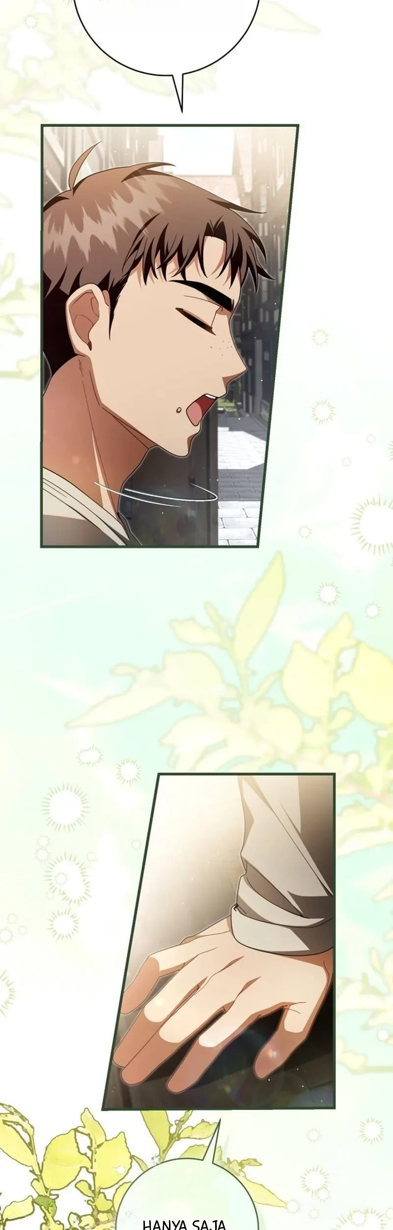 The Abandoned Prince's Ghost Bride Chapter 20 Gambar 14