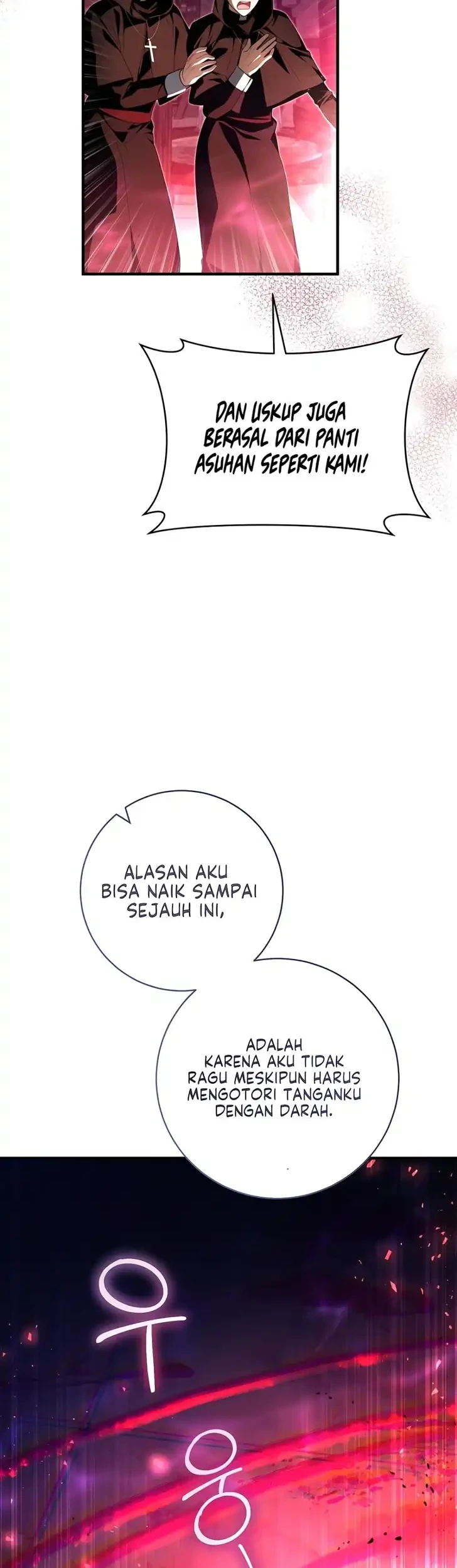 The Abandoned Prince's Ghost Bride Chapter 24 Gambar 11