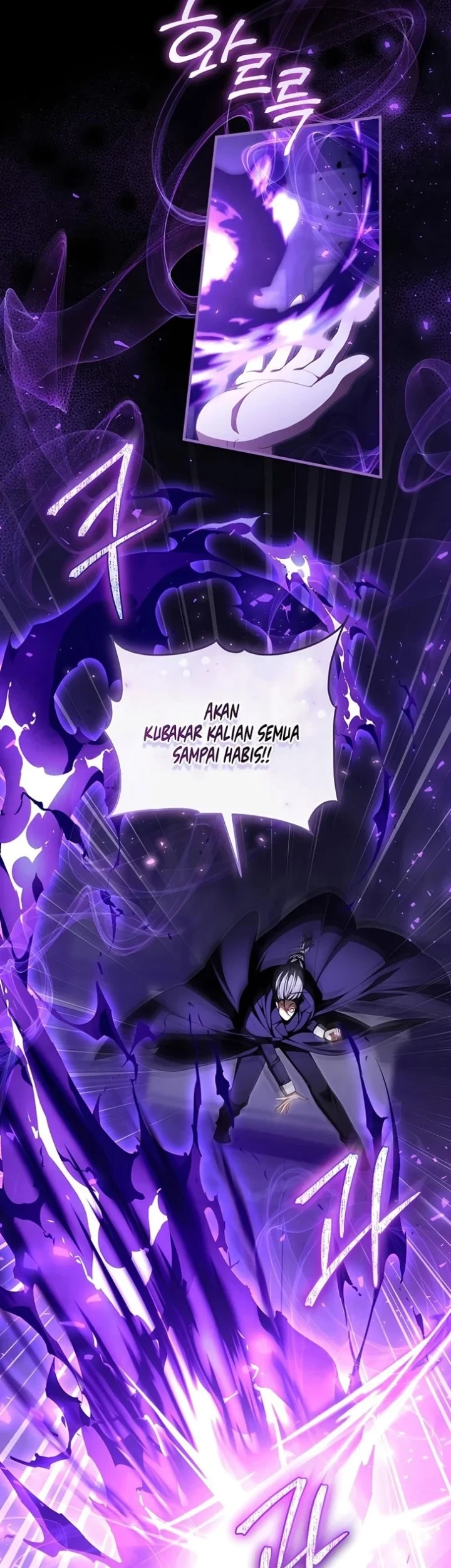 The Abandoned Prince's Ghost Bride Chapter 26 Gambar 13