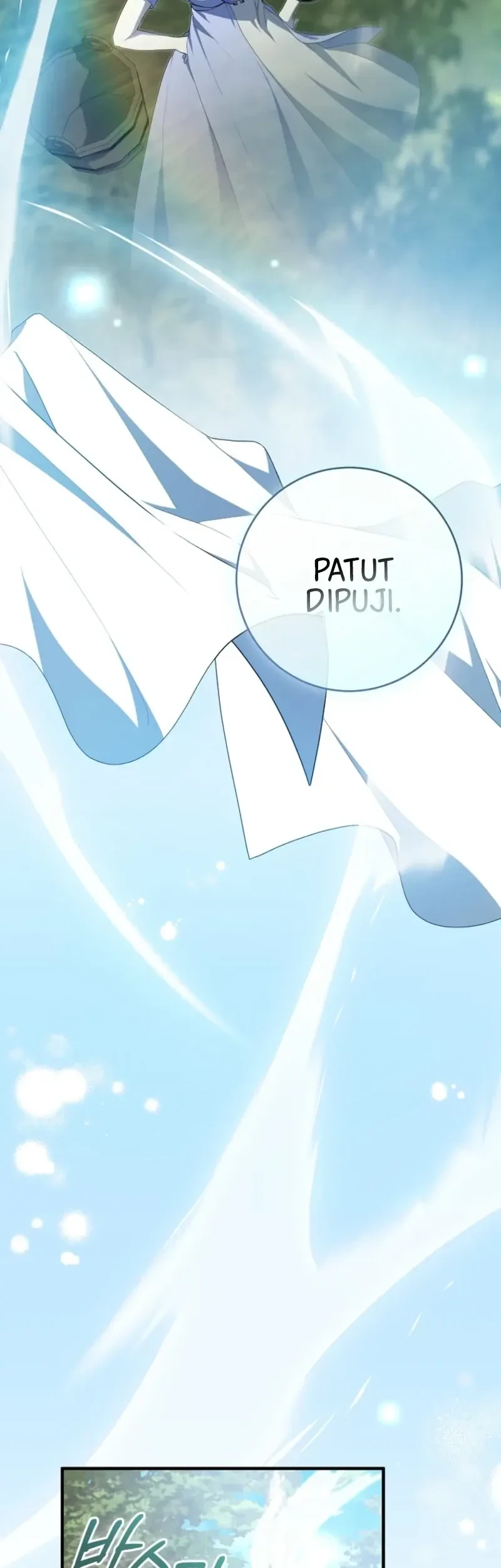 The Abandoned Prince's Ghost Bride Chapter 3 Gambar 13