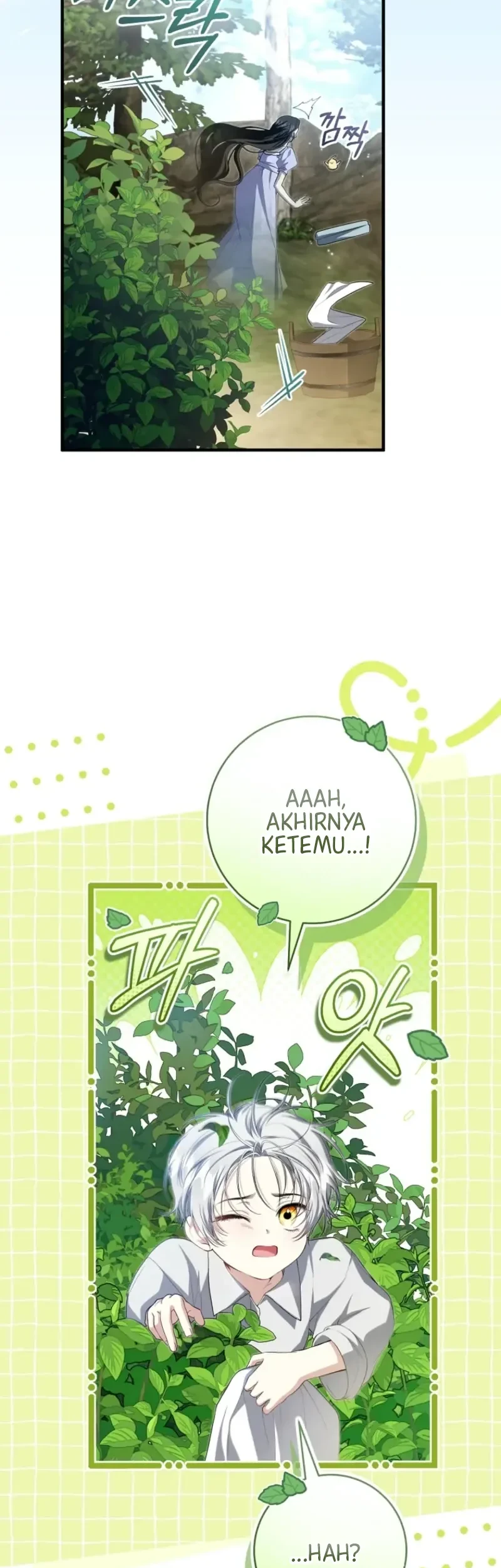 The Abandoned Prince's Ghost Bride Chapter 3 Gambar 14