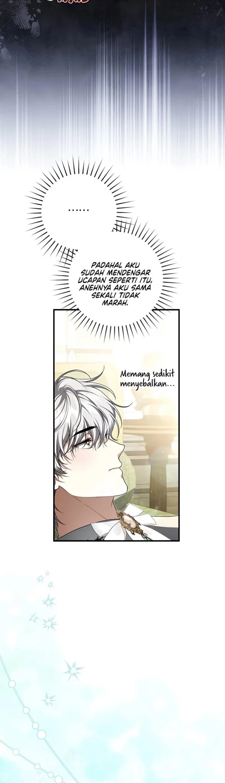 The Abandoned Prince's Ghost Bride Chapter 30 Gambar 11