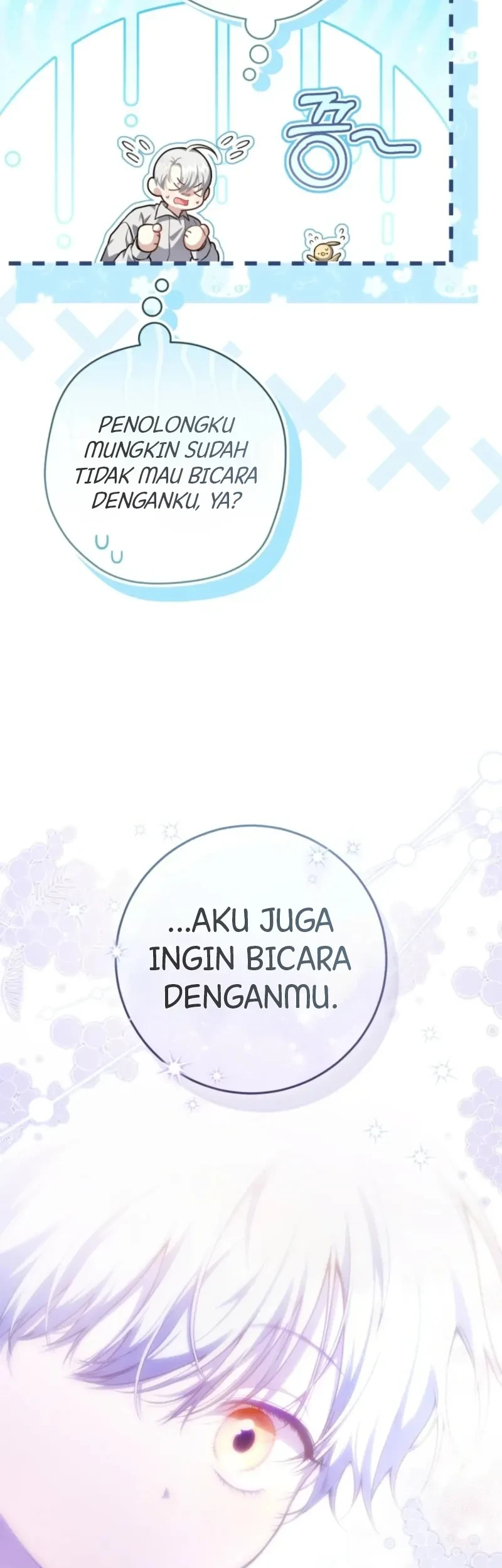 The Abandoned Prince's Ghost Bride Chapter 5 Gambar 12