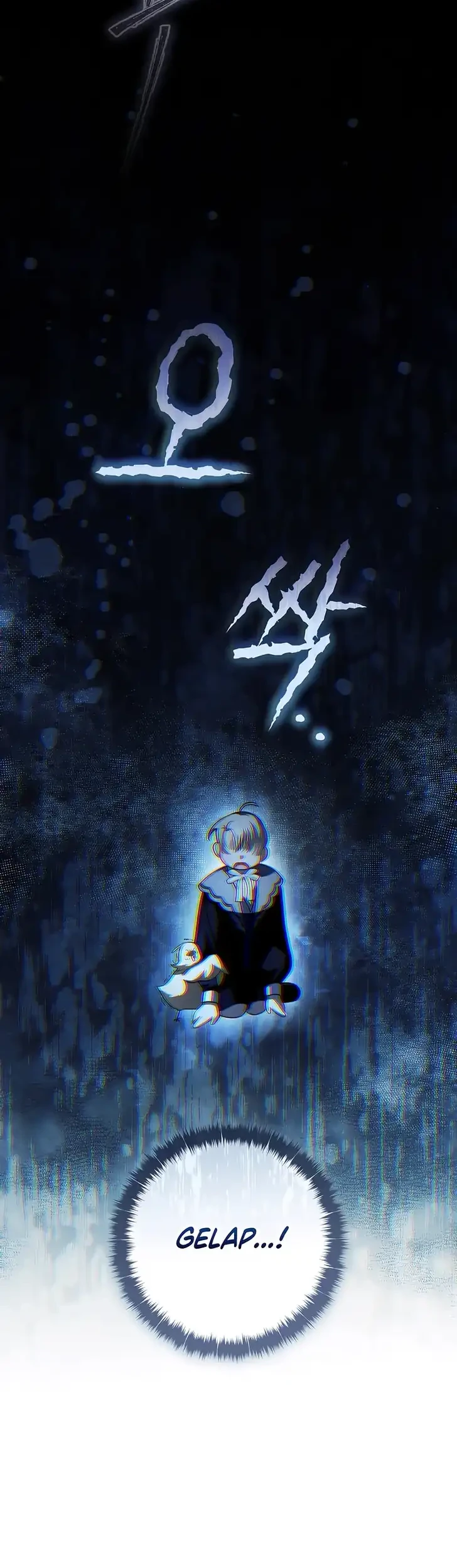 The Abandoned Prince's Ghost Bride Chapter 8 Gambar 11
