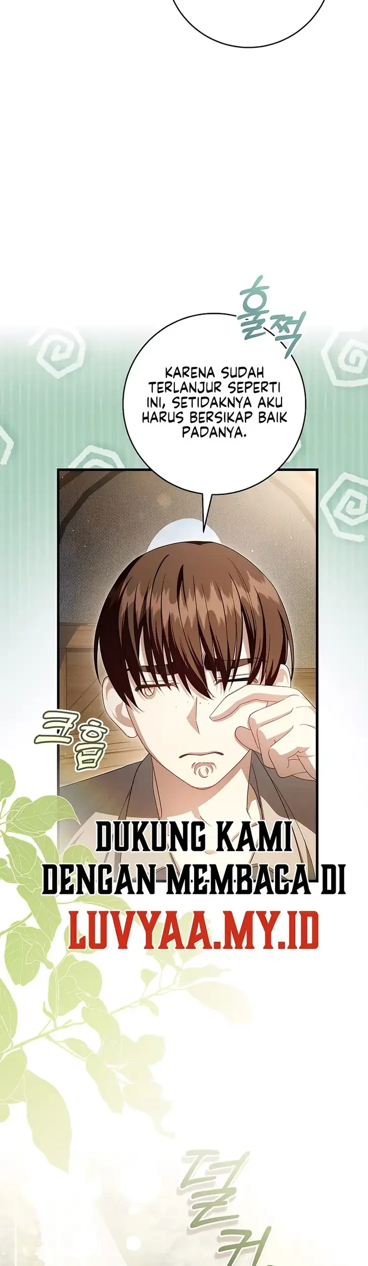 The Abandoned Prince's Ghost Bride Chapter 9 Gambar 13