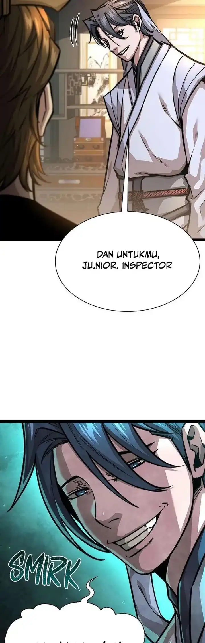 The Absolute Scholar Chapter 17 Gambar 15