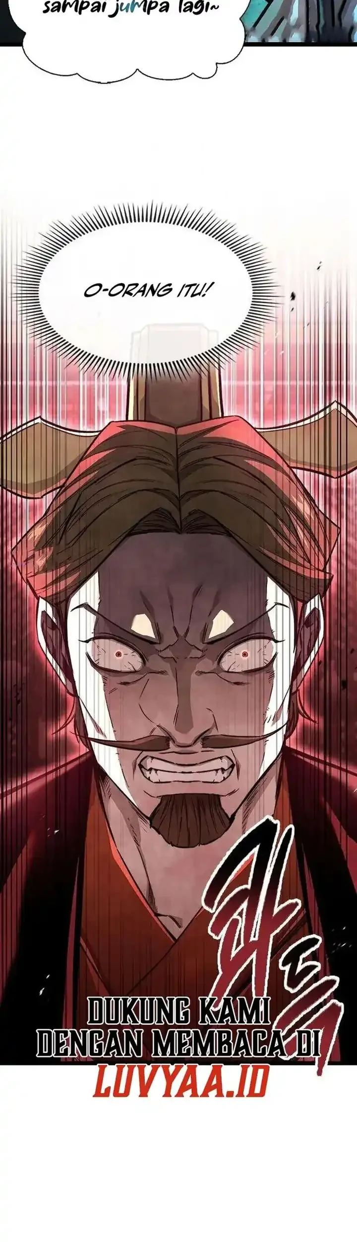 The Absolute Scholar Chapter 17 Gambar 16